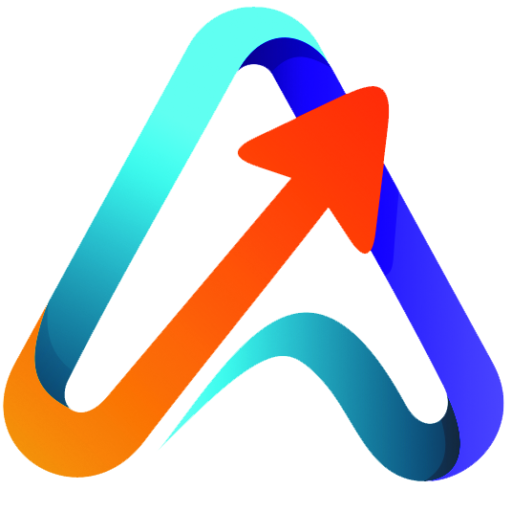 Apny blog logo