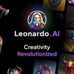 Leonardo AI