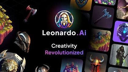 Leonardo AI